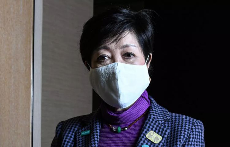 tokyo olympic 2020 flu spanyol japanesestation.com