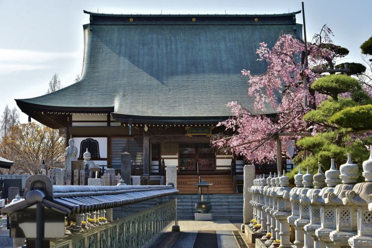 pasangan sesama jenis kuil buddha japanesestation.com