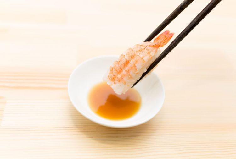 Campur wasabi ke dalam shoyu bolehkah japanesestation.com