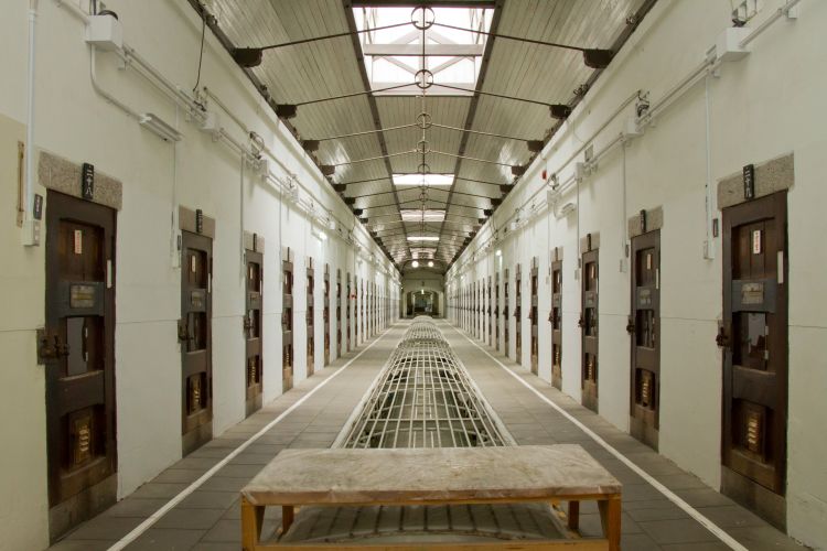 Penjara Nara