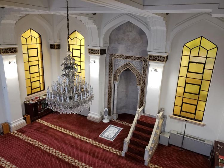 Inilah Keajaiban Masjid Kobe, Dari Serangan Udara hingga Gempa Dahsyat