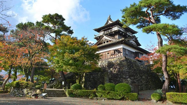 5 Rekomendasi Wisata di Kota Fukui yang Wajib Kalian Kunjungi