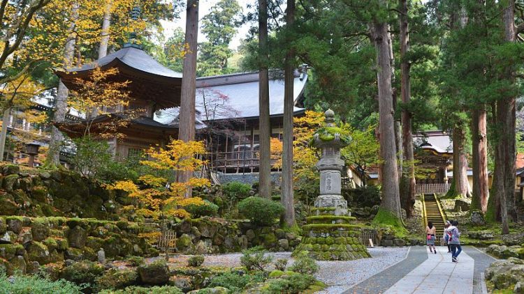 5 Rekomendasi Wisata di Kota Fukui yang Wajib Kalian Kunjungi