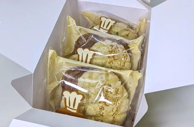 Setelah 20 Tahun Menghilang, Snack Legendaris Roti Melon dari Tokyo Banana Kembali!