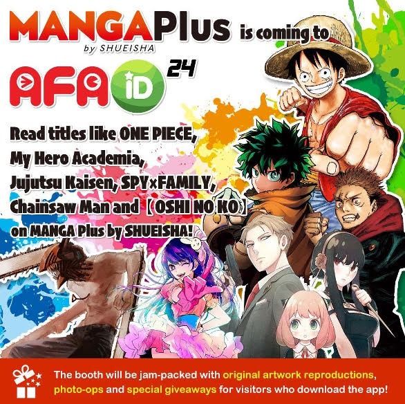 Manga Plus