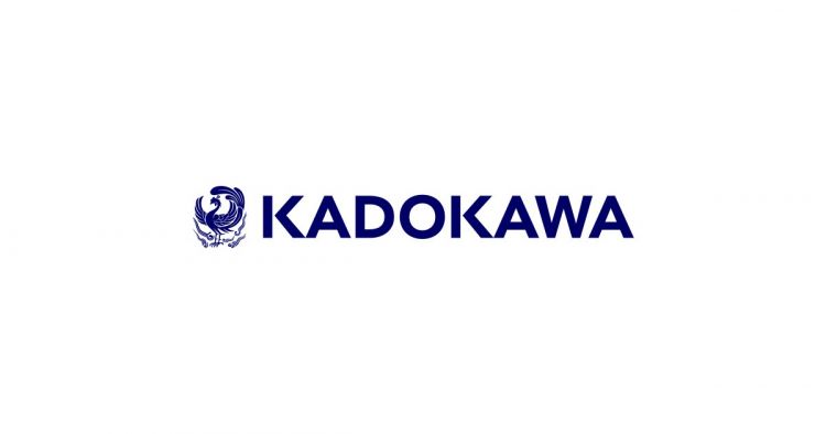 Logo Kadokawa (group.kadokawa.co.jp).