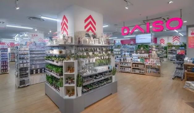 Daiso, jaringan toko 100-yen di Jepang (SoraNews24 via PR Times). Daiso, jaringan toko 100-yen di Jepang (SoraNews24 via PR Times).