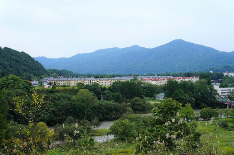 Kota Yubari yang dulunya menjadi pusat industri penambangan batu bara (img.cooljapan-videos.com).