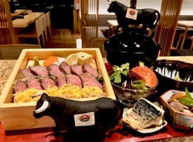 Lezatnya kuliner halal di Uokura Hakata (Halal Gourmet Japan).