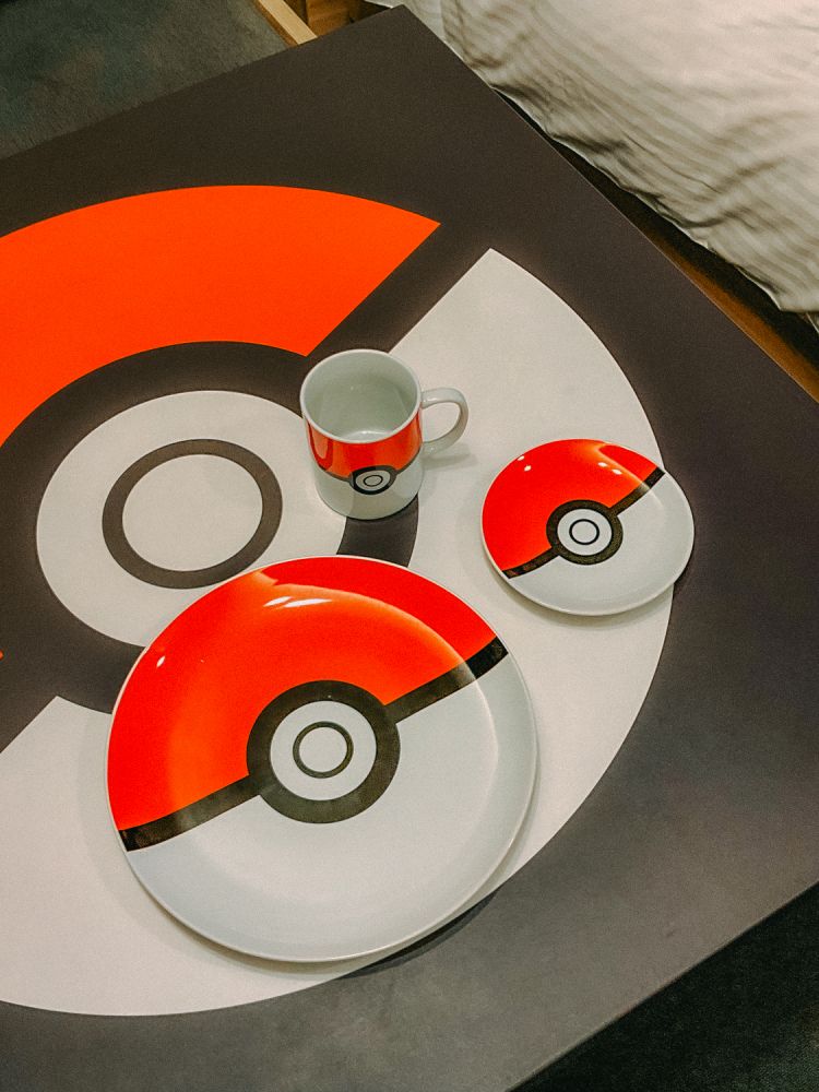 Nyamannya Menginap di MIMARU Tokyo Hatchobori! Ada Juga Kamar Pokemon ...