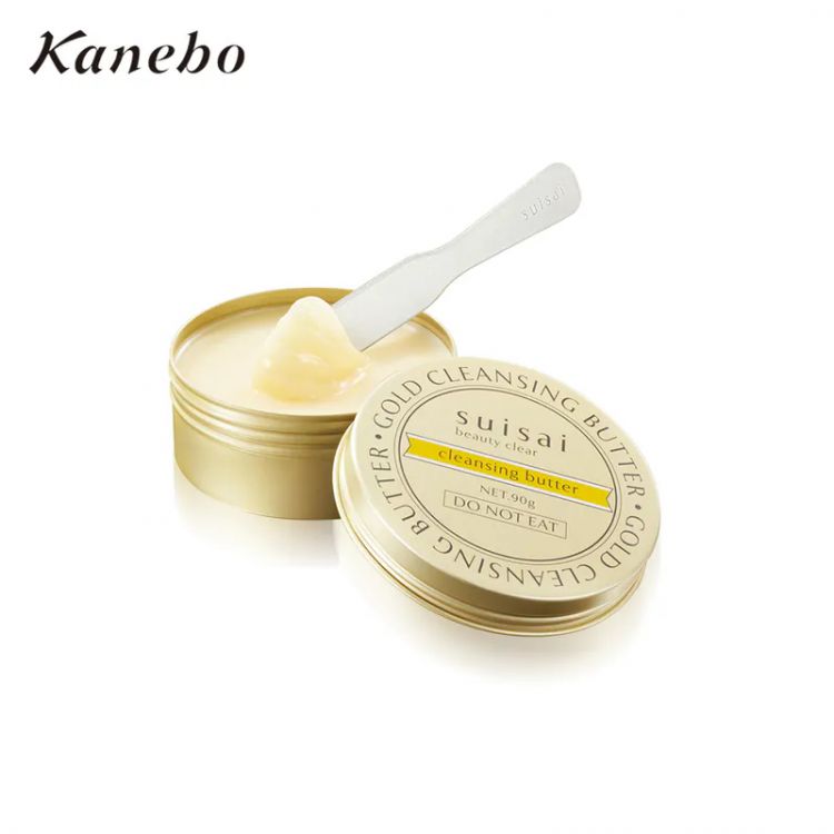 Suisai Beauty Clear Gold Cleansing Butter