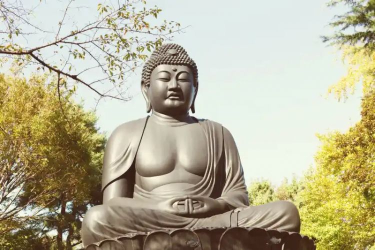 Tokyo Daibutsu.