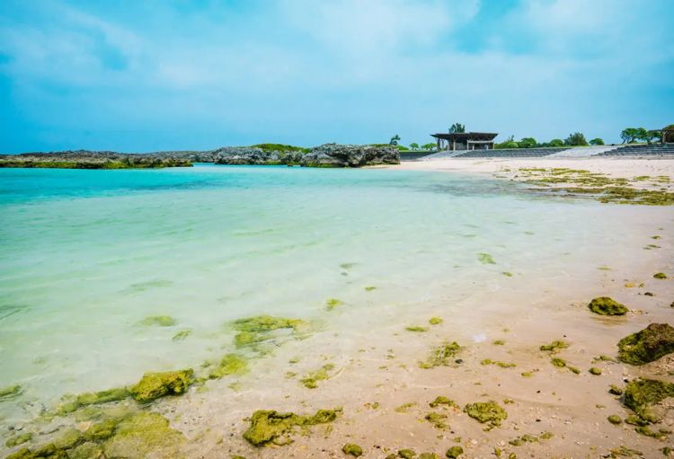 Pulau Kikajima (Visit Kyushu)