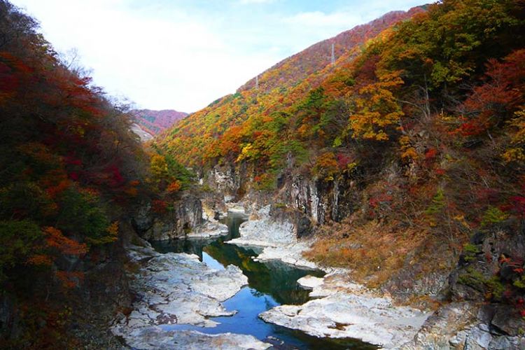 Kinugawa Onsen