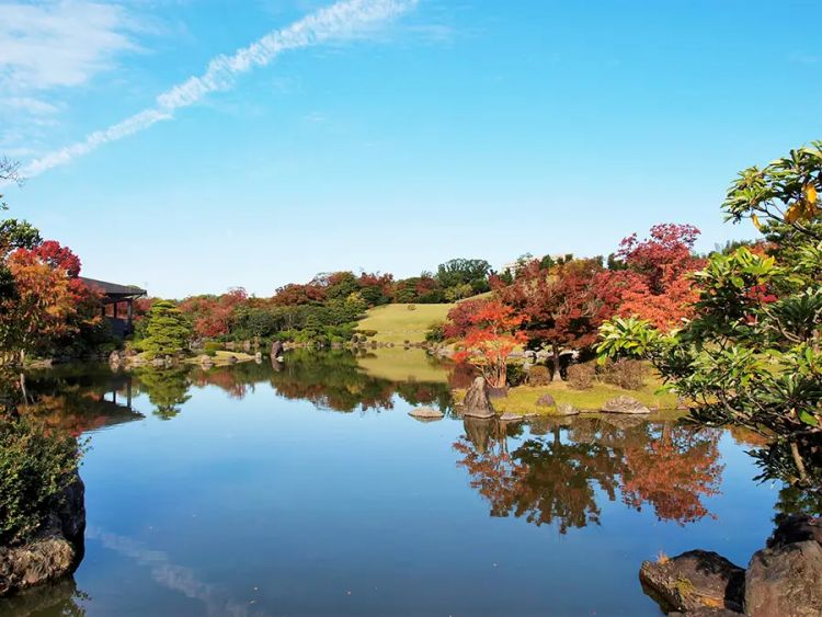 expo '70 commemorative park