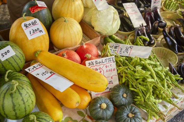 Kochi Sunday Market