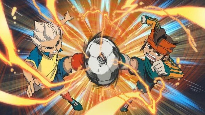 Inazuma Eleven