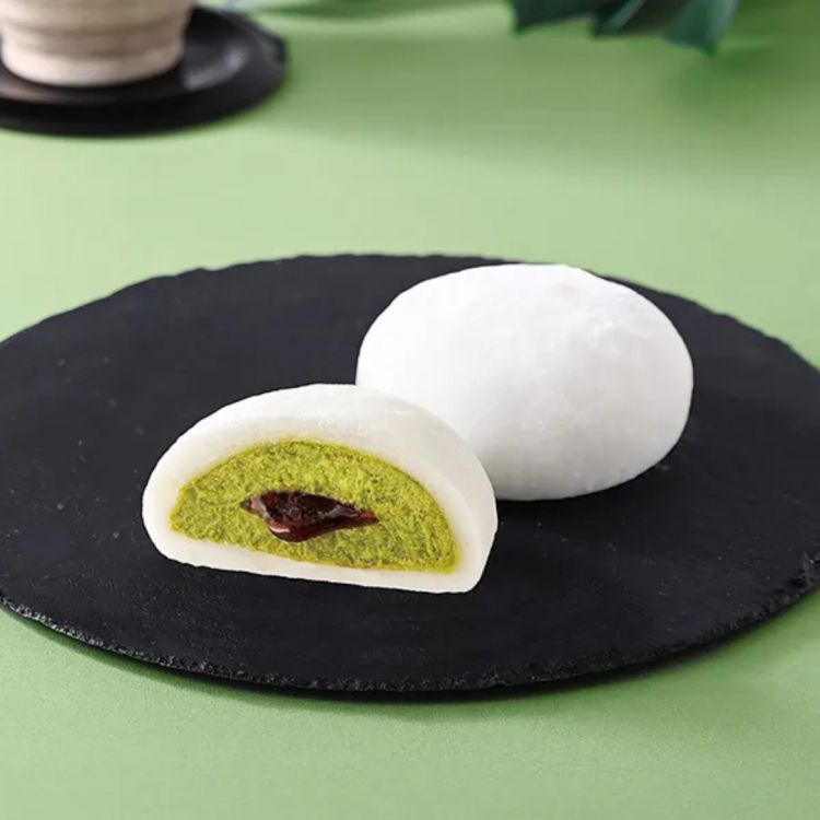 Wagashi spesial dari family mart