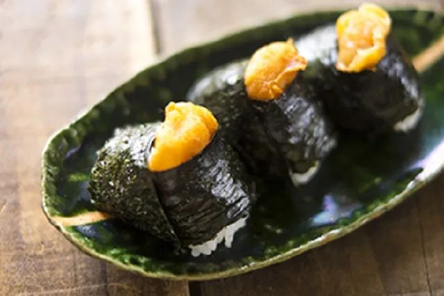 Onigiri terenak dan terunik di prefektur Jepang