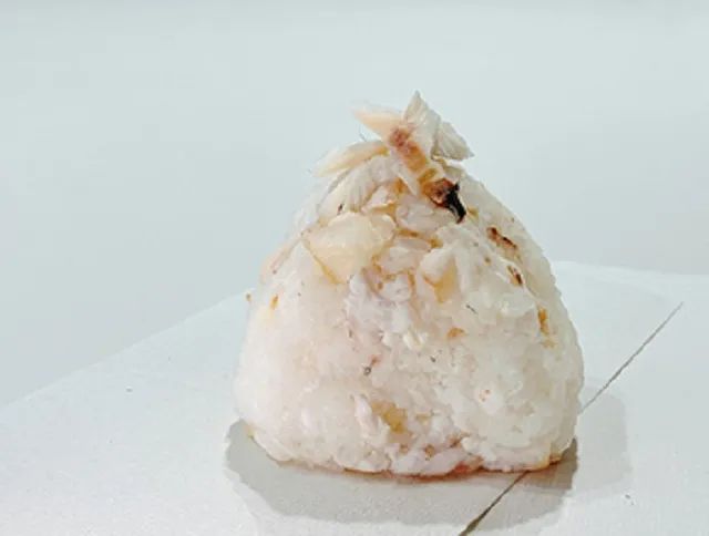 Onigiri terenak dan terunik di prefektur Jepang