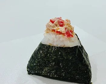 Onigiri terenak dan terunik di prefektur Jepang