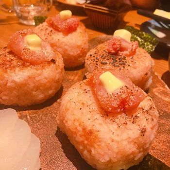 Onigiri terenak dan terunik di prefektur Jepang