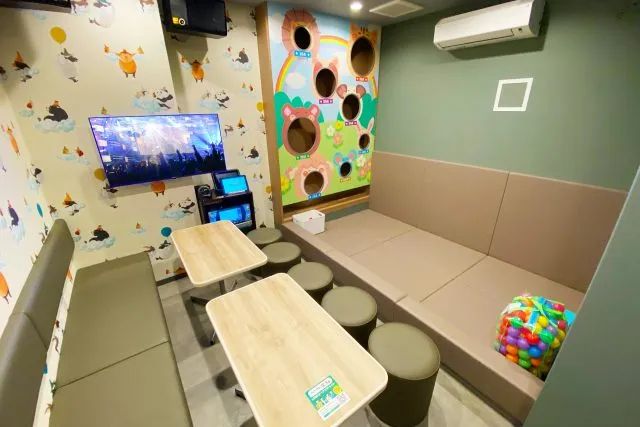 Tempat karaoke di Jepang