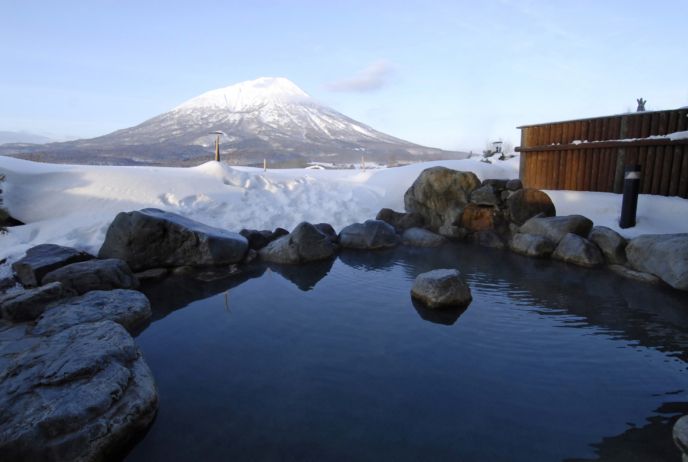 Makkari Onsen (Experience Niseko)