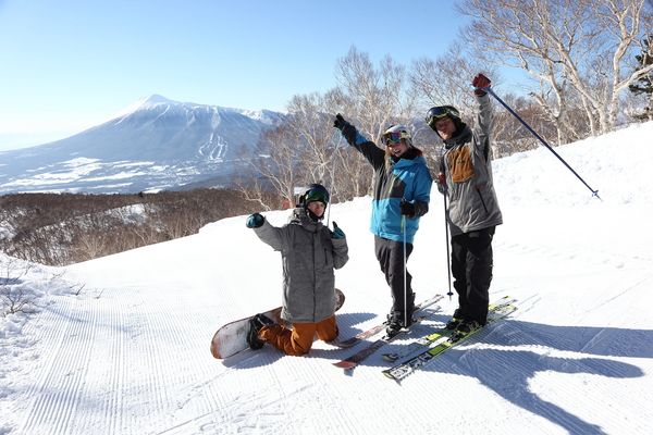 Appi Kogen Ski Resort