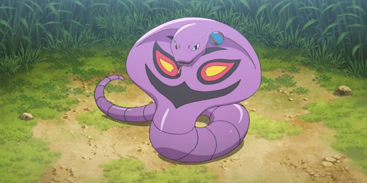 Arbok - Pokemon