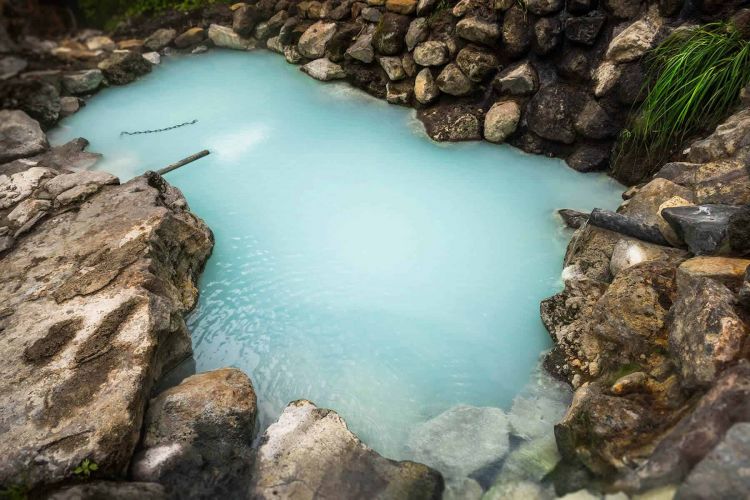 Tsubame Onsen