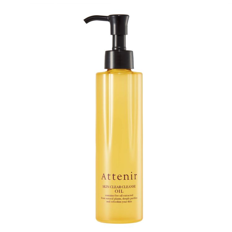 Attenir Skin Clear Cleanse Oil Aroma Type