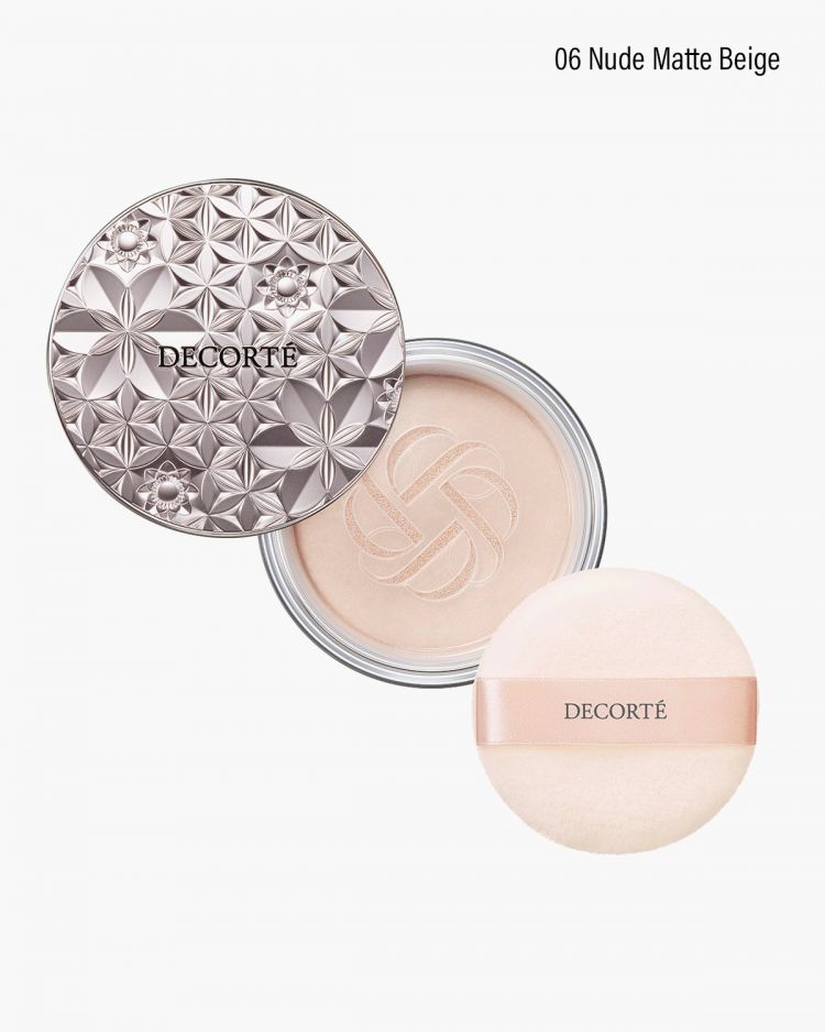 DECORTE Loose Powder