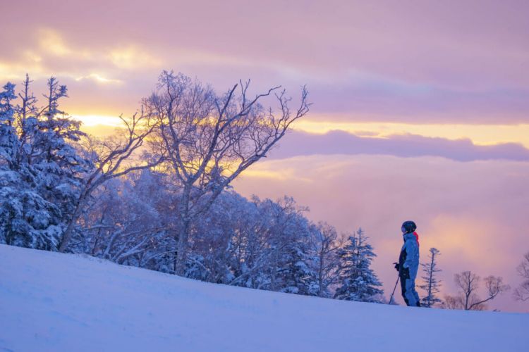 Grandeco Snow Resort