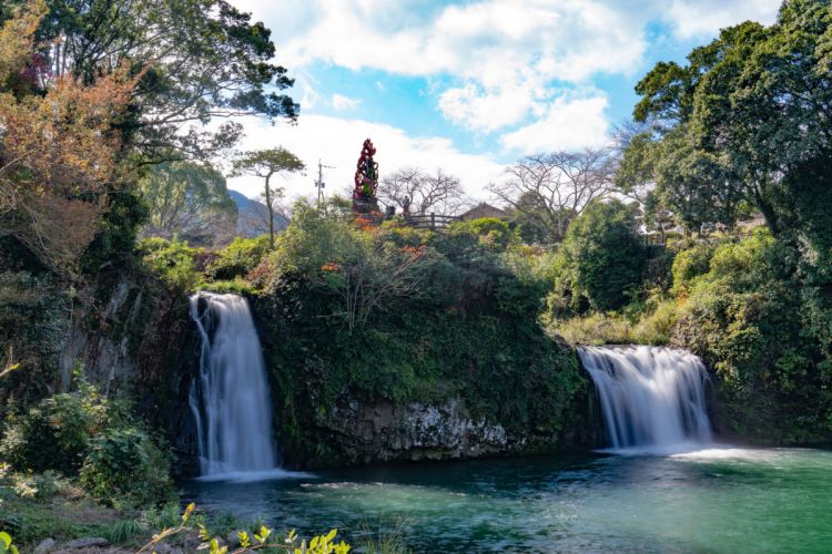 Destinasi Wisata di Kawasan Ureshino Onsen