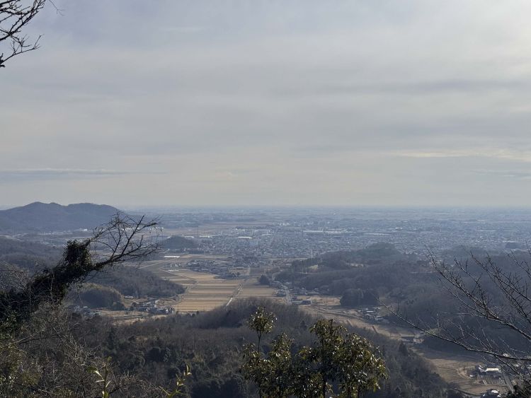 Wisata kota Sano, Prefektur Tochigi.