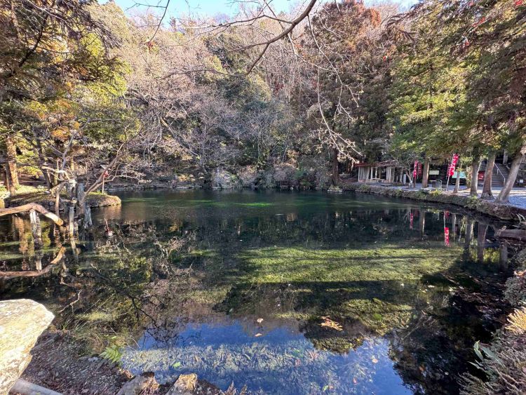 Wisata kota Sano, Prefektur Tochigi.