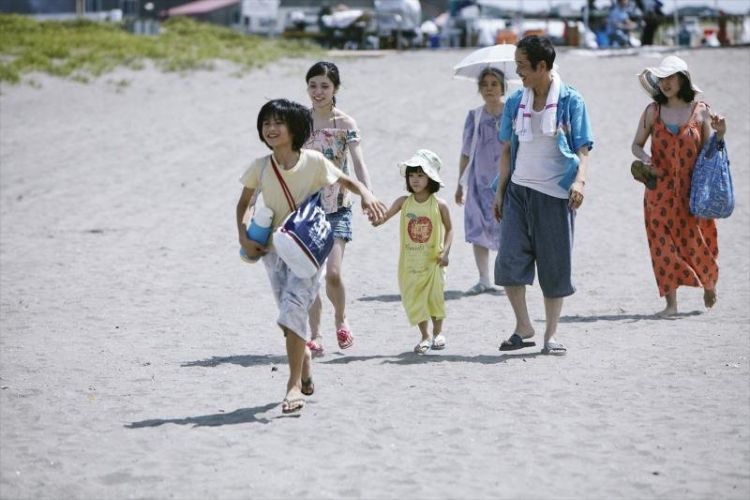 Film Jepang seru yang cocok untuk ngaburburit.