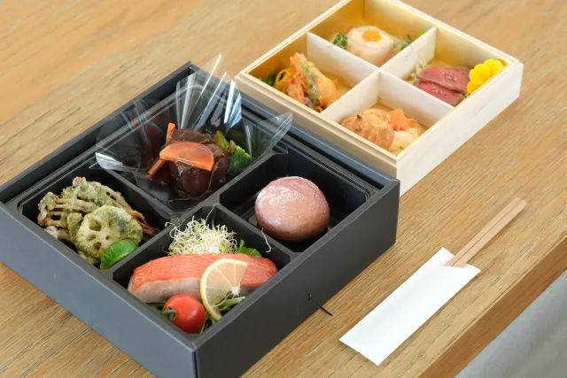 Dinner in the Sky, Sensasi Kuliner Menantang di Atas Tokyo