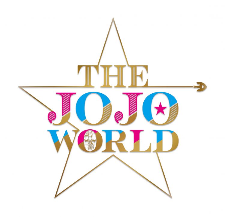 THE JOJO WORLD