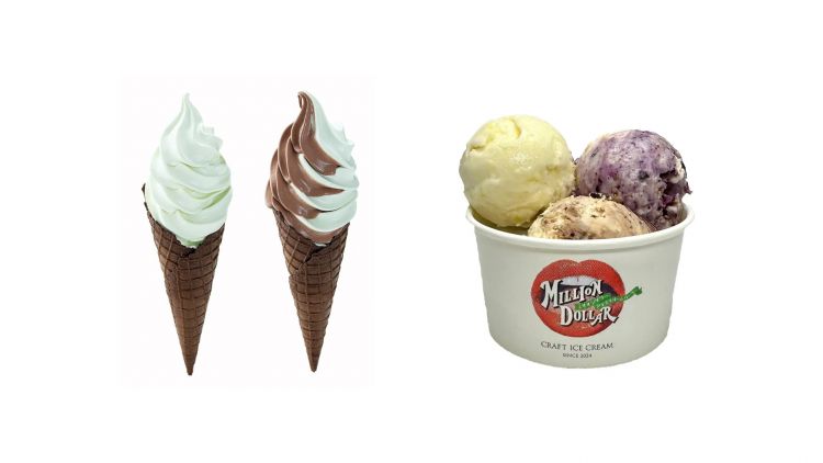 Ice Cream Expo Aipaku Premium Tokyo 2025 Ice Cream Expo Aipaku Premium Tokyo 2025