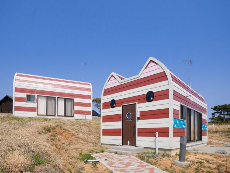 Tashirojima Tashirojima