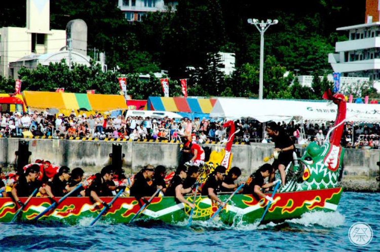 Naha Hari Festival Naha Hari Festival