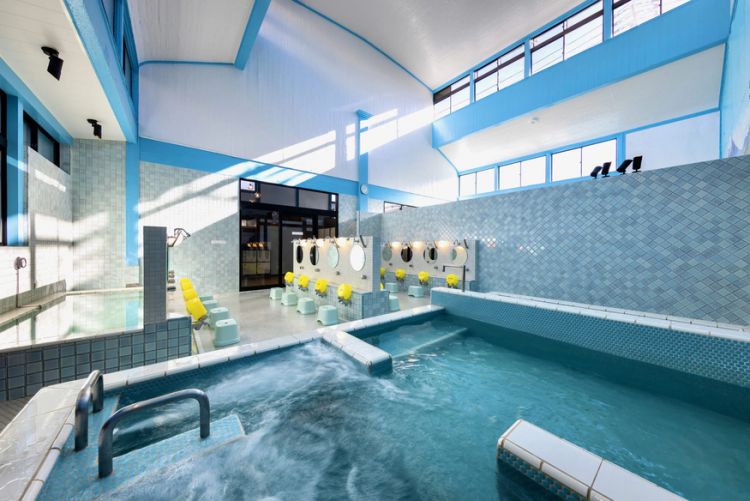 Nakano Onsen Tenjinyu (imai88.jp) Nakano Onsen Tenjinyu (imai88.jp)