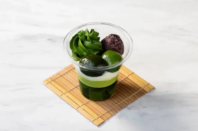 Meccha Matcha 7-Eleven Japan Meccha Matcha 7-Eleven Japan
