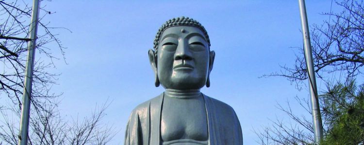 Great Hotei Buddha (Official Aichi Tourism) Great Hotei Buddha (Official Aichi Tourism)