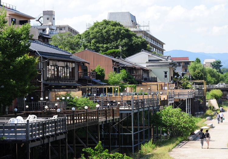 Kamogawa Noryo Yuka Kamogawa Noryo Yuka