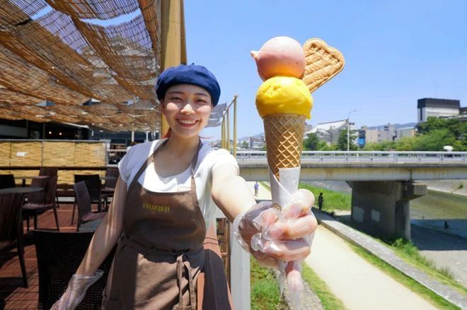 Kamogawa Noryo Yuka Kamogawa Noryo Yuka