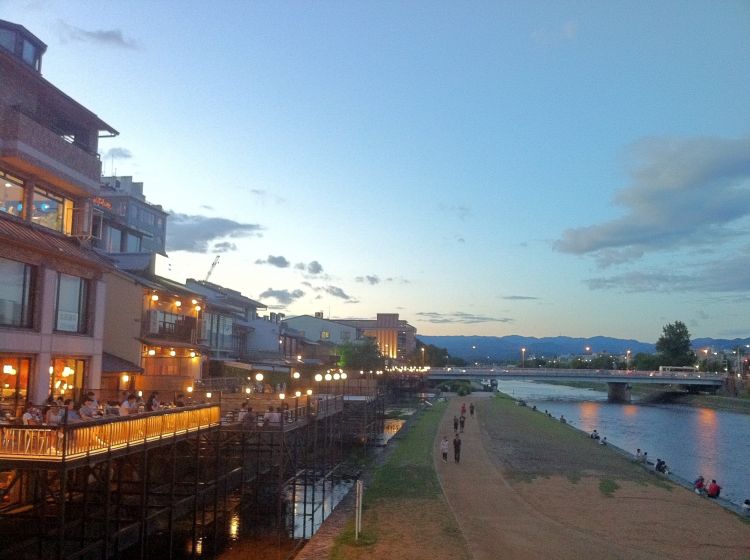 Kamogawa Noryo Yuka Kamogawa Noryo Yuka
