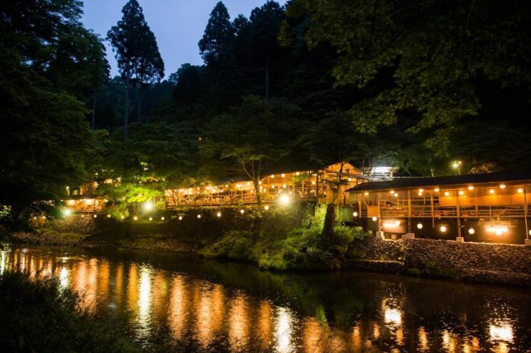 Kamogawa Noryo Yuka Kamogawa Noryo Yuka